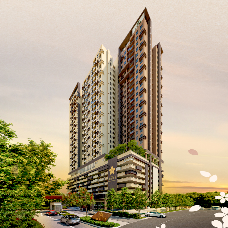 Residensi Hana